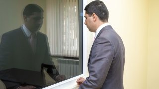 Head of the Special Investigation Service of Georgia Visited Shiral Marz (photos)